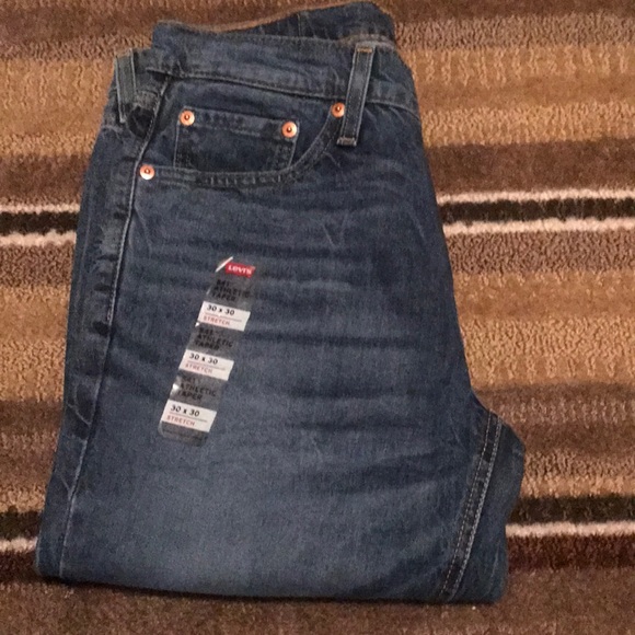 Levi’s jeans - Picture 7 of 7